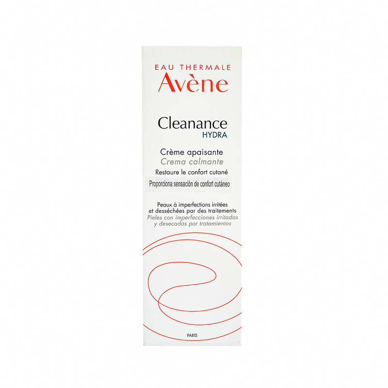 AVENE CLEANANCE HYDRA CREMA 40ML