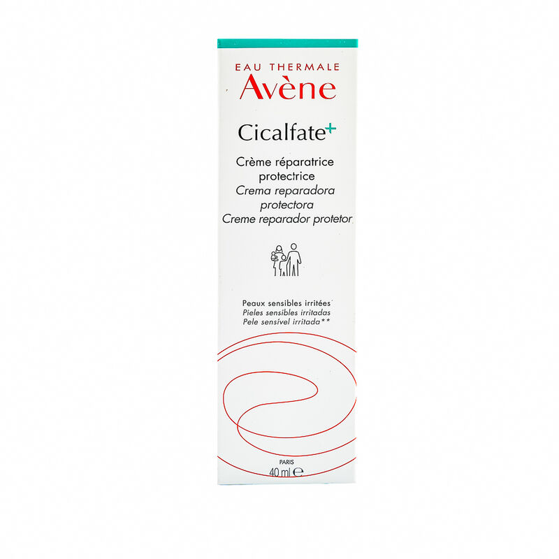 AVENE CICALFATE CREMA 40ML