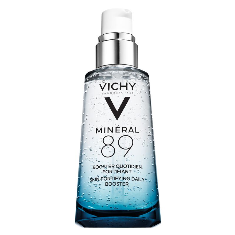 Vichy Mineral 89 50ml 