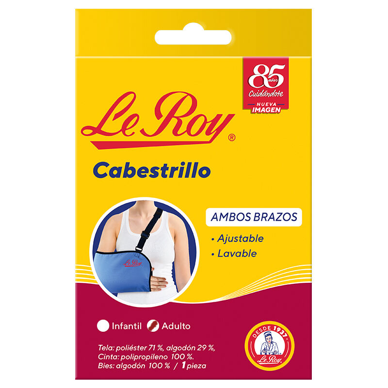 Cabestrillo Le Roy para Adulto 