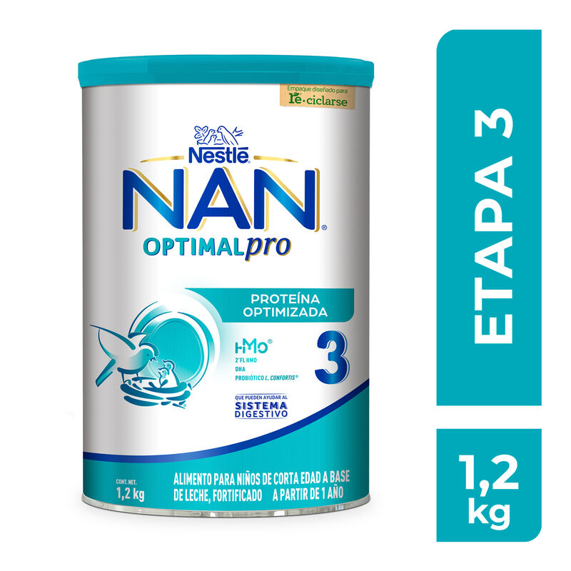 Nan 3 Form Etapa 3 1200G