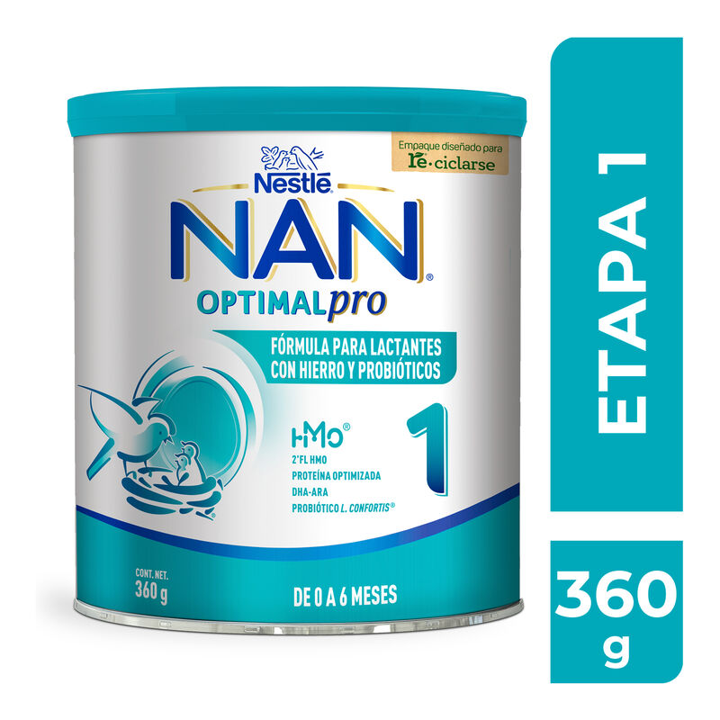 Nan Optimal Pro 1 360G