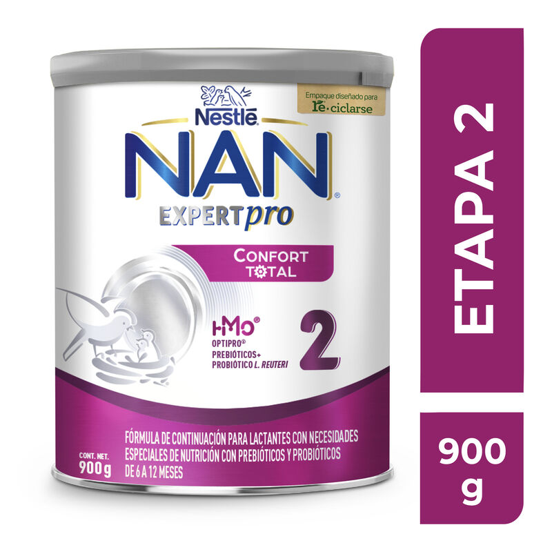 Nan Confort Total 2 900G&nbsp;