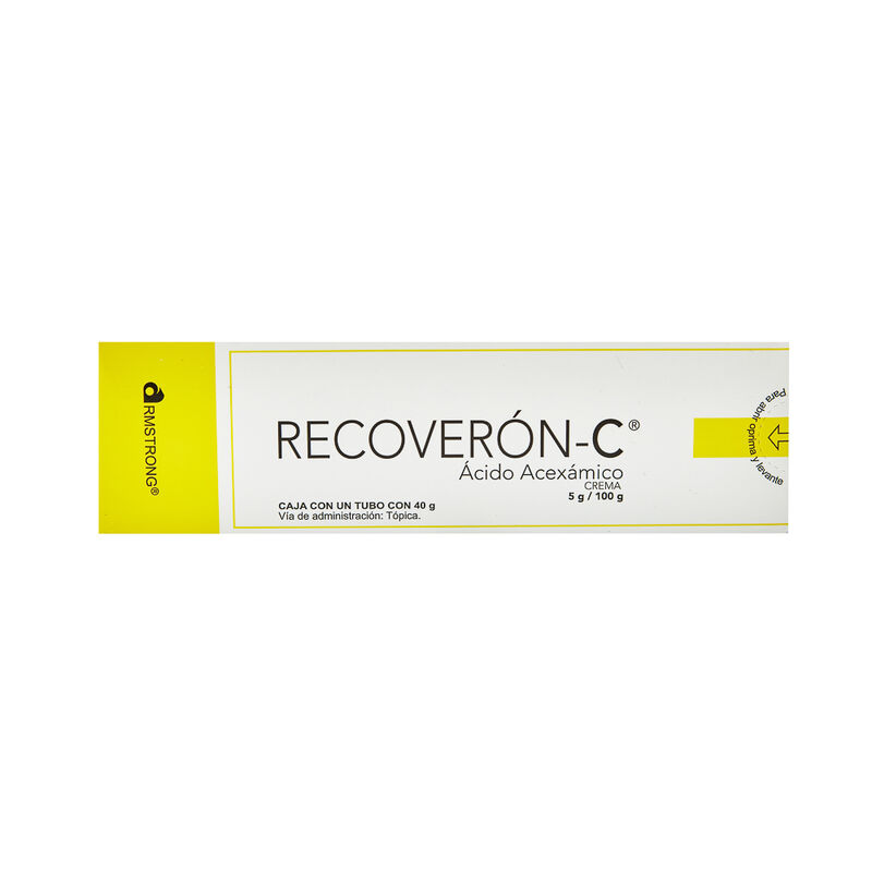 Recoveron Ung&uuml;ento 40G