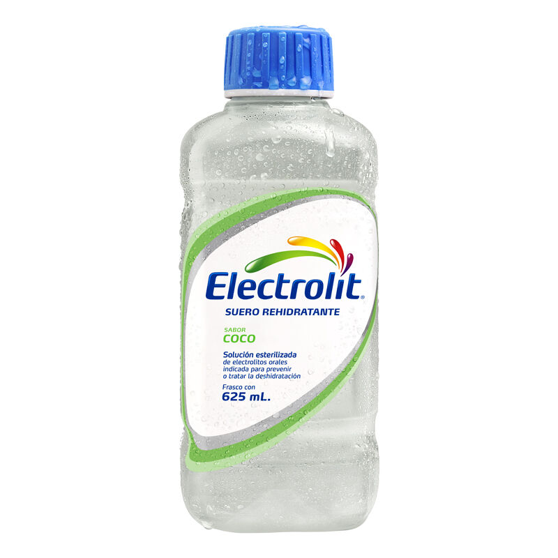 Electrolit Coco 625ml 