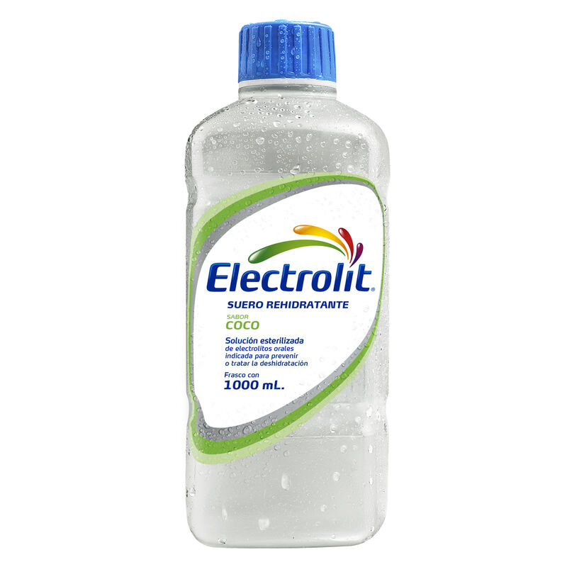 Electrolit Coco 1000 ml 