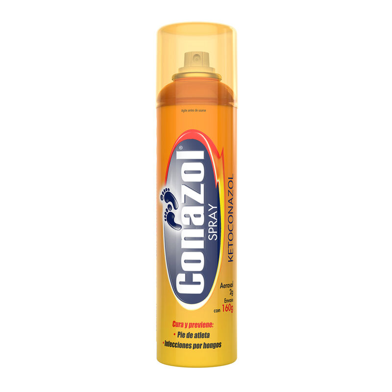 Conazol Spray 2G/160G