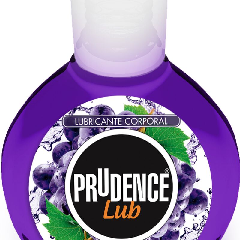 Prudence Lub Sabor Y Aroma Uva 75Ml