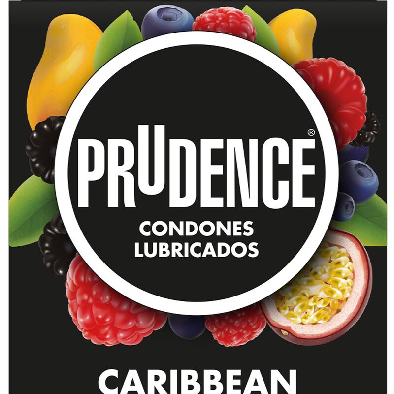 Prudence Caribbean 5 Pza