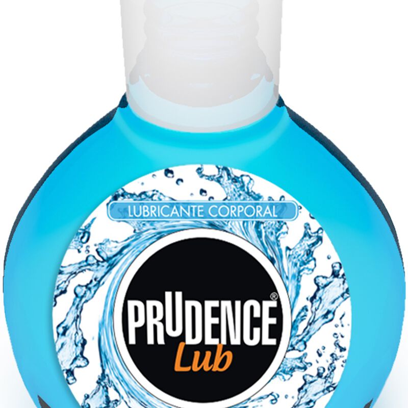 Prudence Lub Natural 75Ml