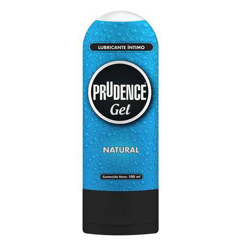 Prudence Gel Natural 100Ml