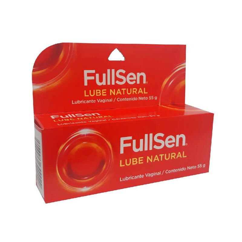 Fullsen Lube Natural 55G 1 Pza