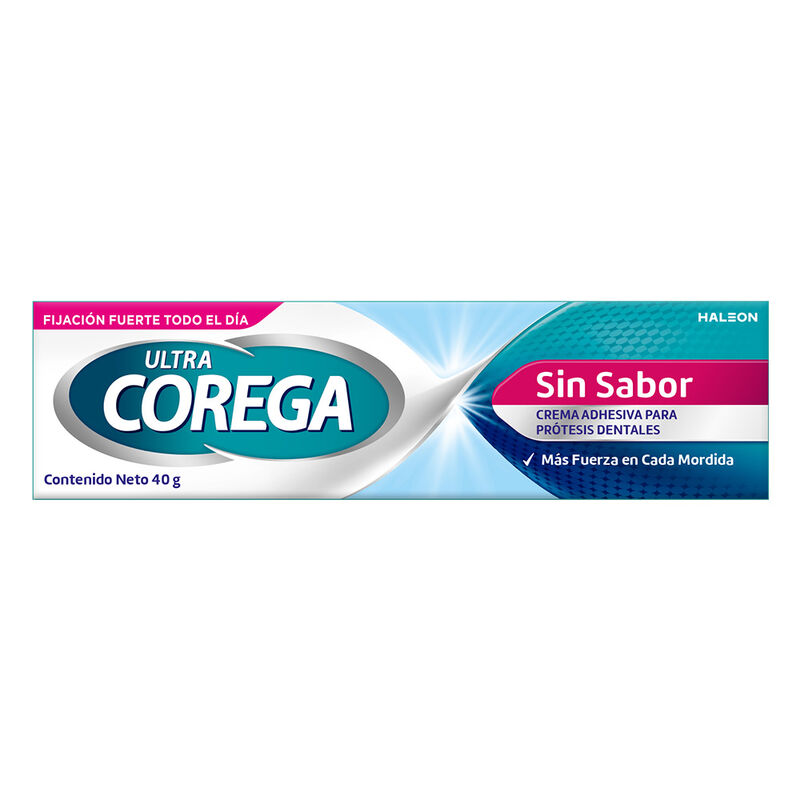 Corega Ultra 40g