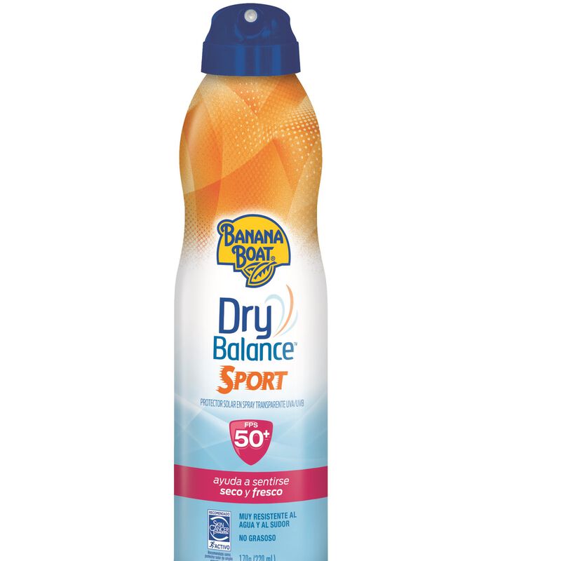 BANANA BOAT DRY BALANCE SPORT FPS5 170G