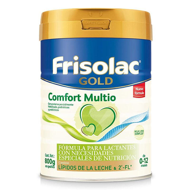 FRISO COMFORT MULTIO 800G 1 LATA