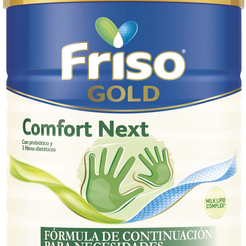 FRISO GOLD COMFORT NEXT 800G